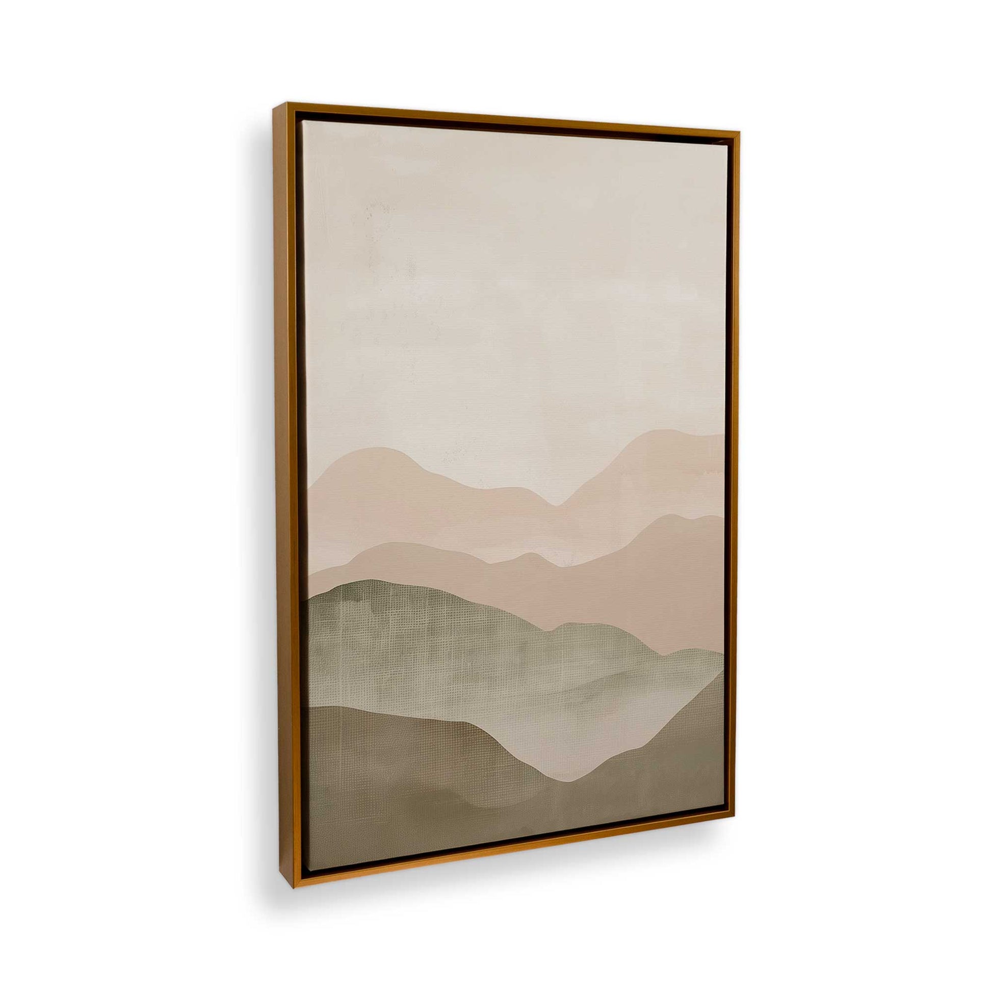 [Color:Polished Gold], Picture of the corner of the art