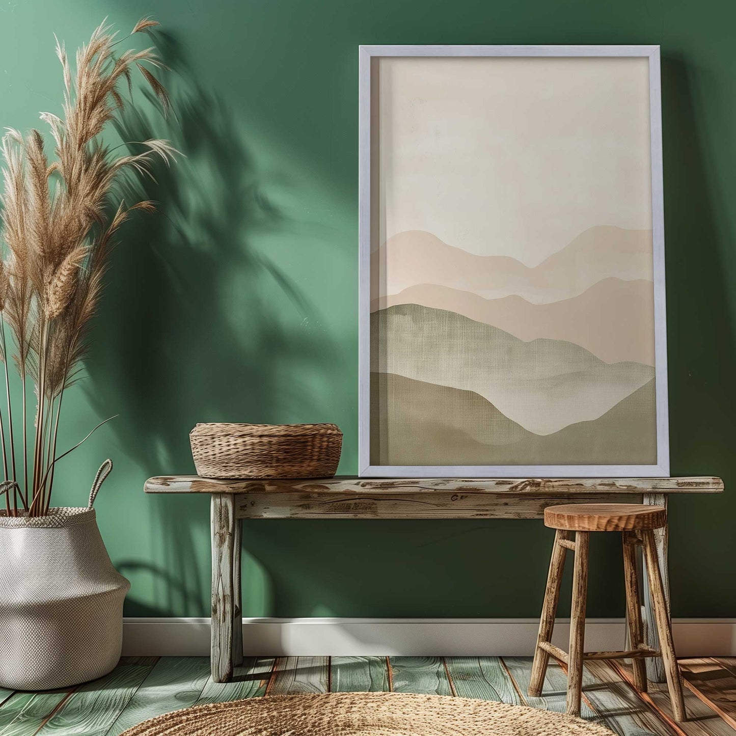[LIFESTYLE],[SPECIAL],Picture of art in a room
