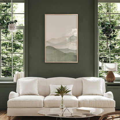 [LIFESTYLE],[SPECIAL],Picture of art in a room