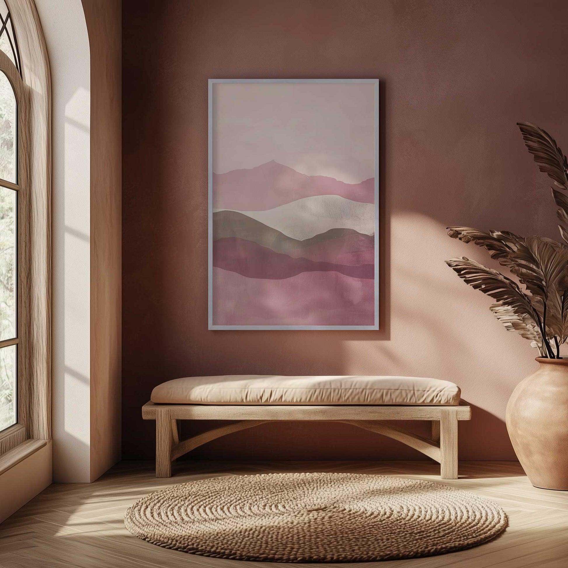 [LIFESTYLE],[SPECIAL],Picture of art in a room