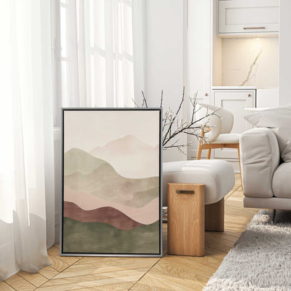 [LIFESTYLE],[SPECIAL],  Picture of art in a room