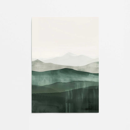 [color:Rolled Print], Picture of close up of art