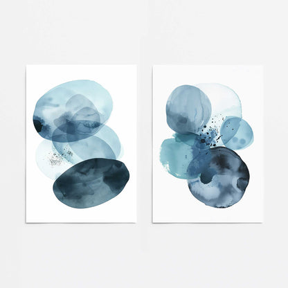 [color:Rolled Print], Picture of close up of art