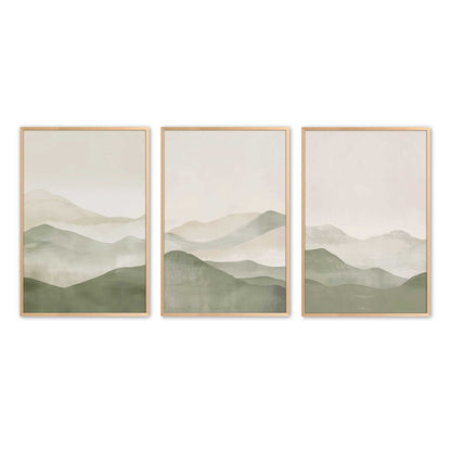 [Color:Raw Maple], Picture of art in a Raw Maple frame