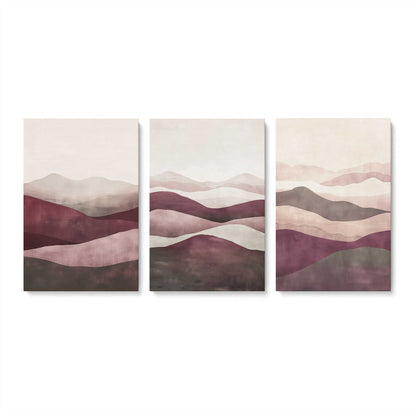 [Color:Stretched Canvas], Picture of art