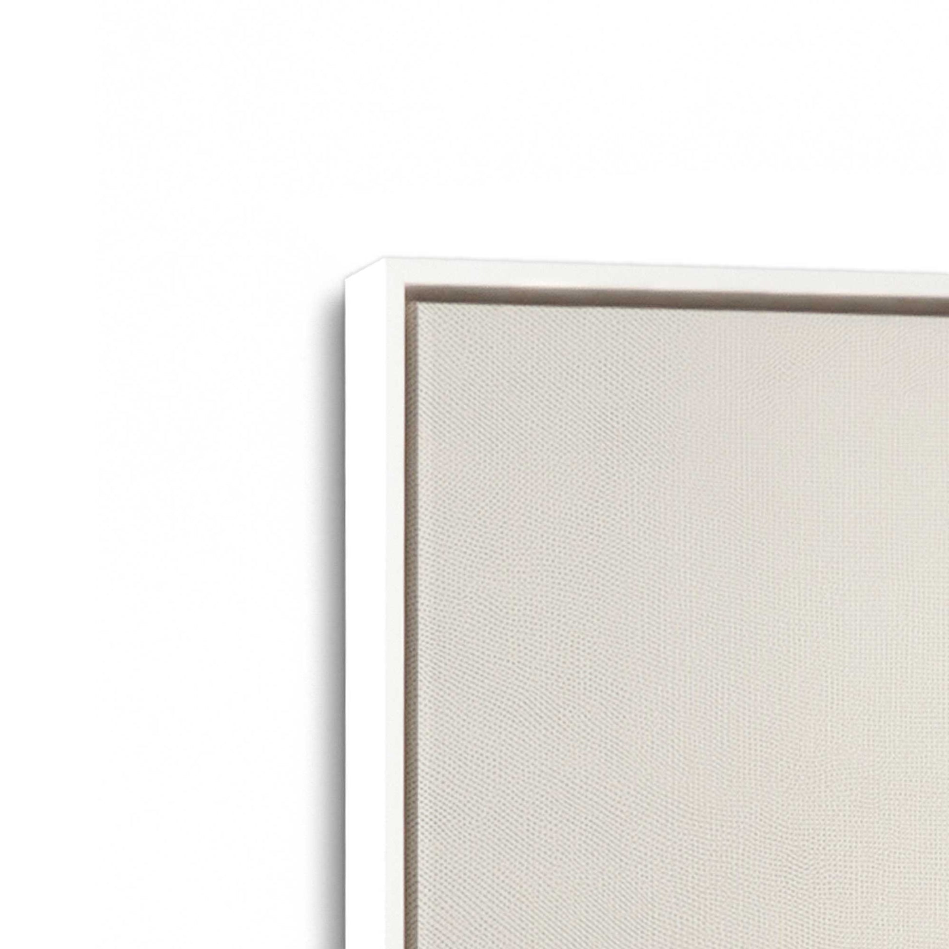 [Color:Opaque White], Picture of the corner of the art