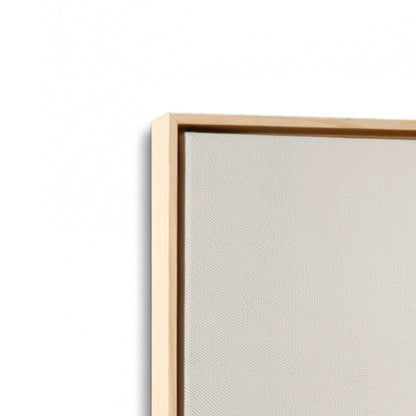 [Color:American Maple], Picture of the corner of the art