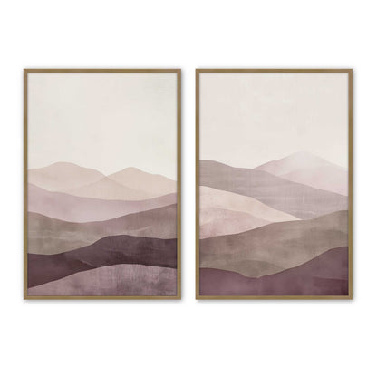 [Color:Brushed Gold], Picture of art in a Brushed Gold frame