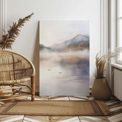[LIFESTYLE],[SPECIAL],  Picture of art in a room