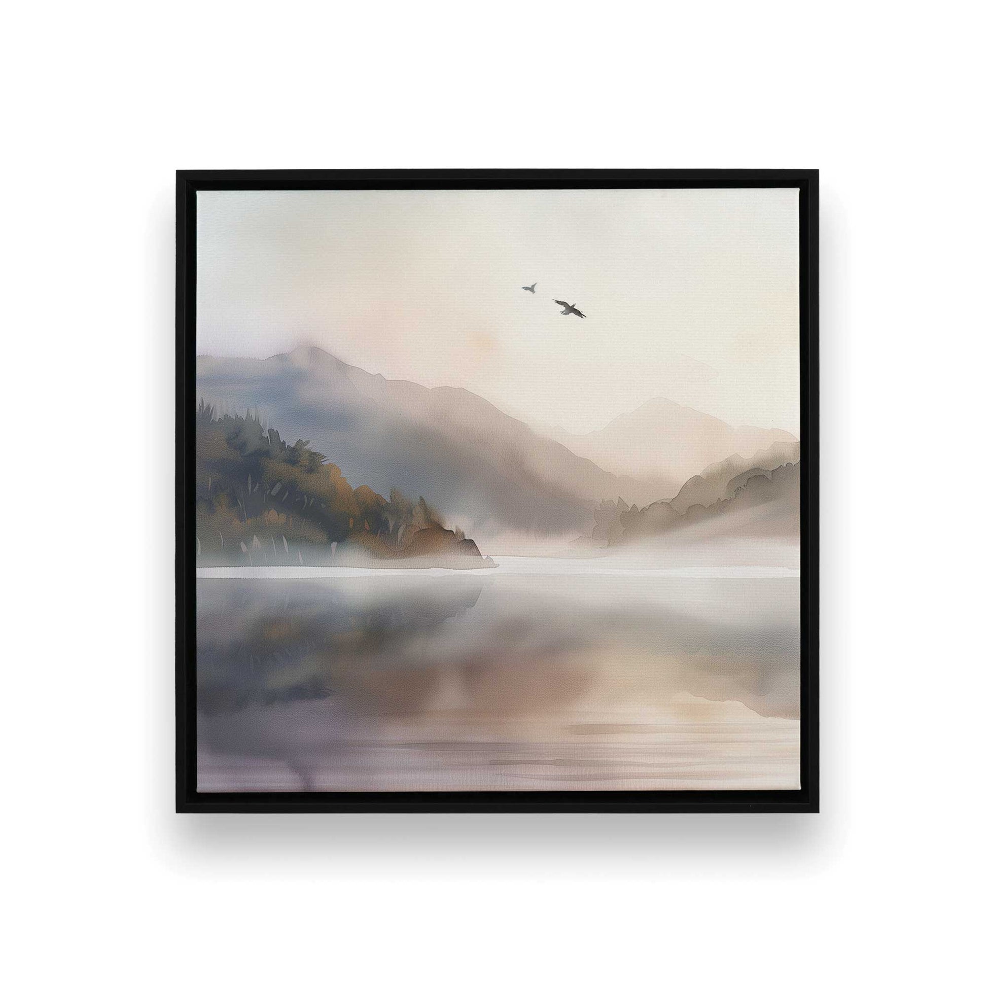 [Color:Satin Black], Front image of the art