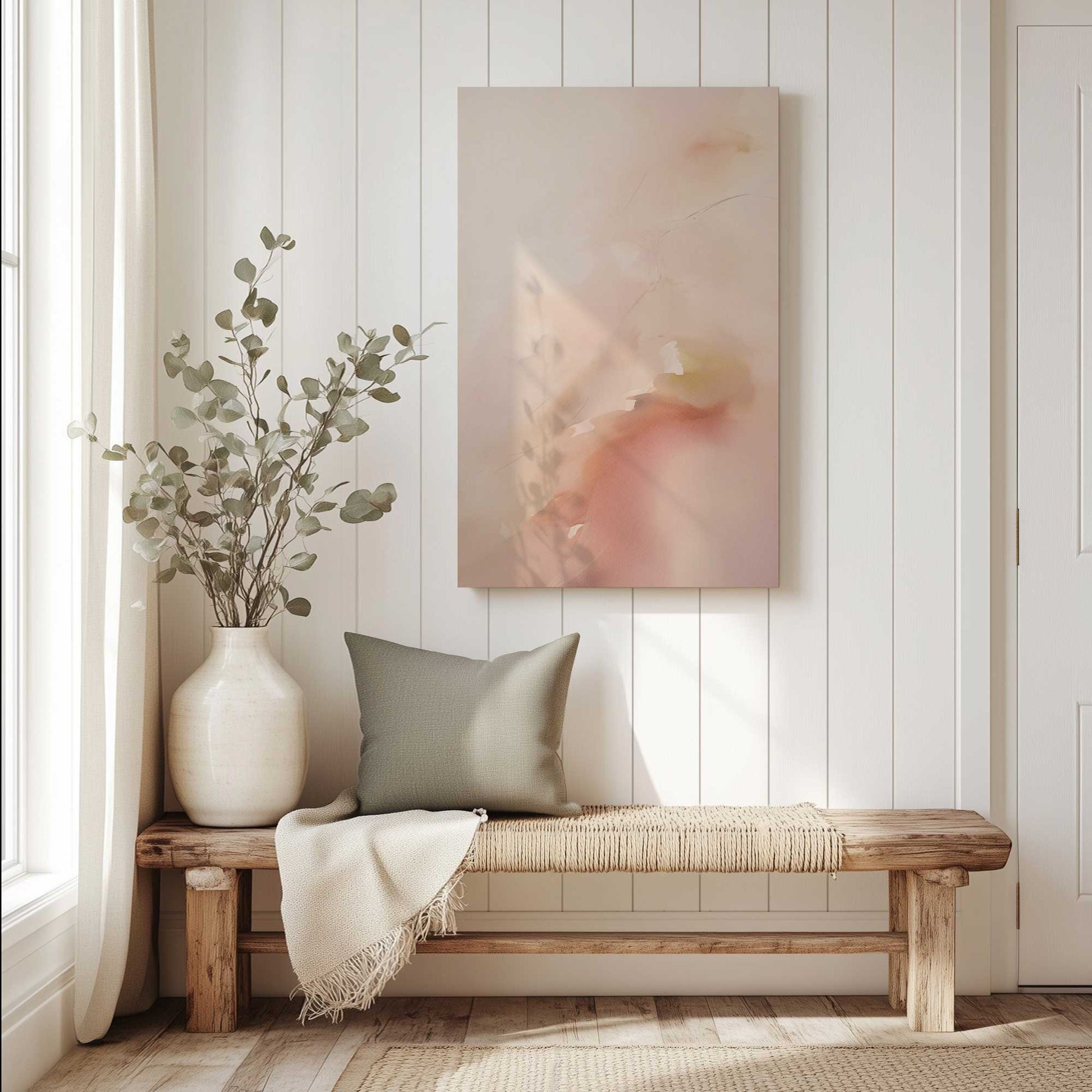 [LIFESTYLE],[SPECIAL],  Picture of art in a room