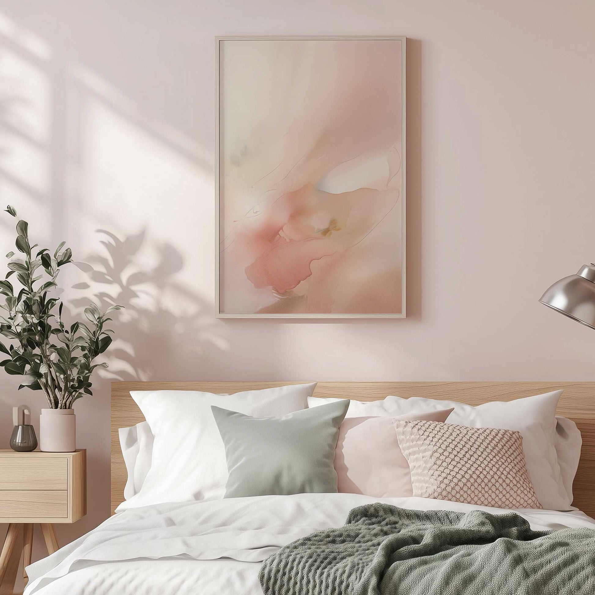 [LIFESTYLE],[SPECIAL],Picture of art in a room