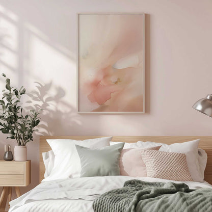 [LIFESTYLE],[SPECIAL],Picture of art in a room