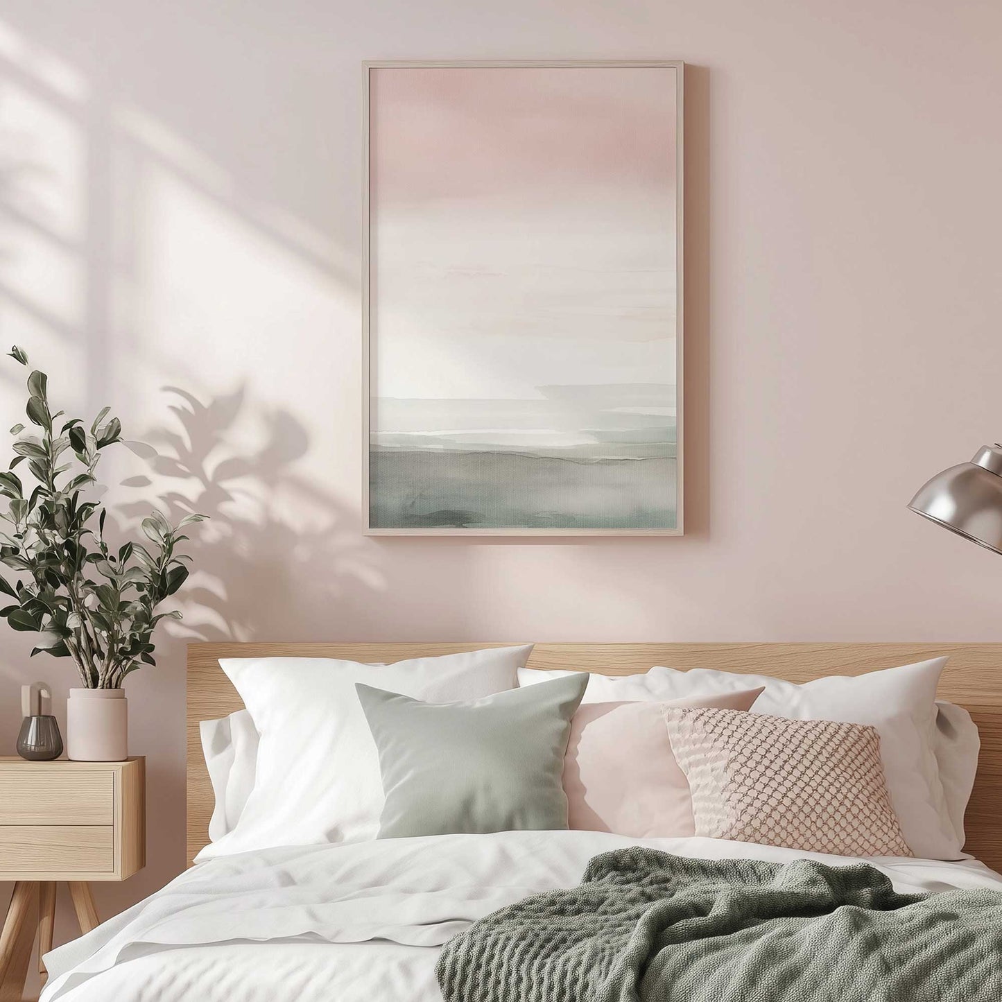 [LIFESTYLE],[SPECIAL],Picture of art in a room