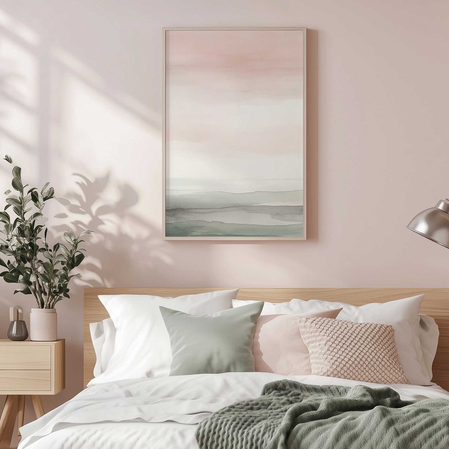 [LIFESTYLE],[SPECIAL],Picture of art in a room