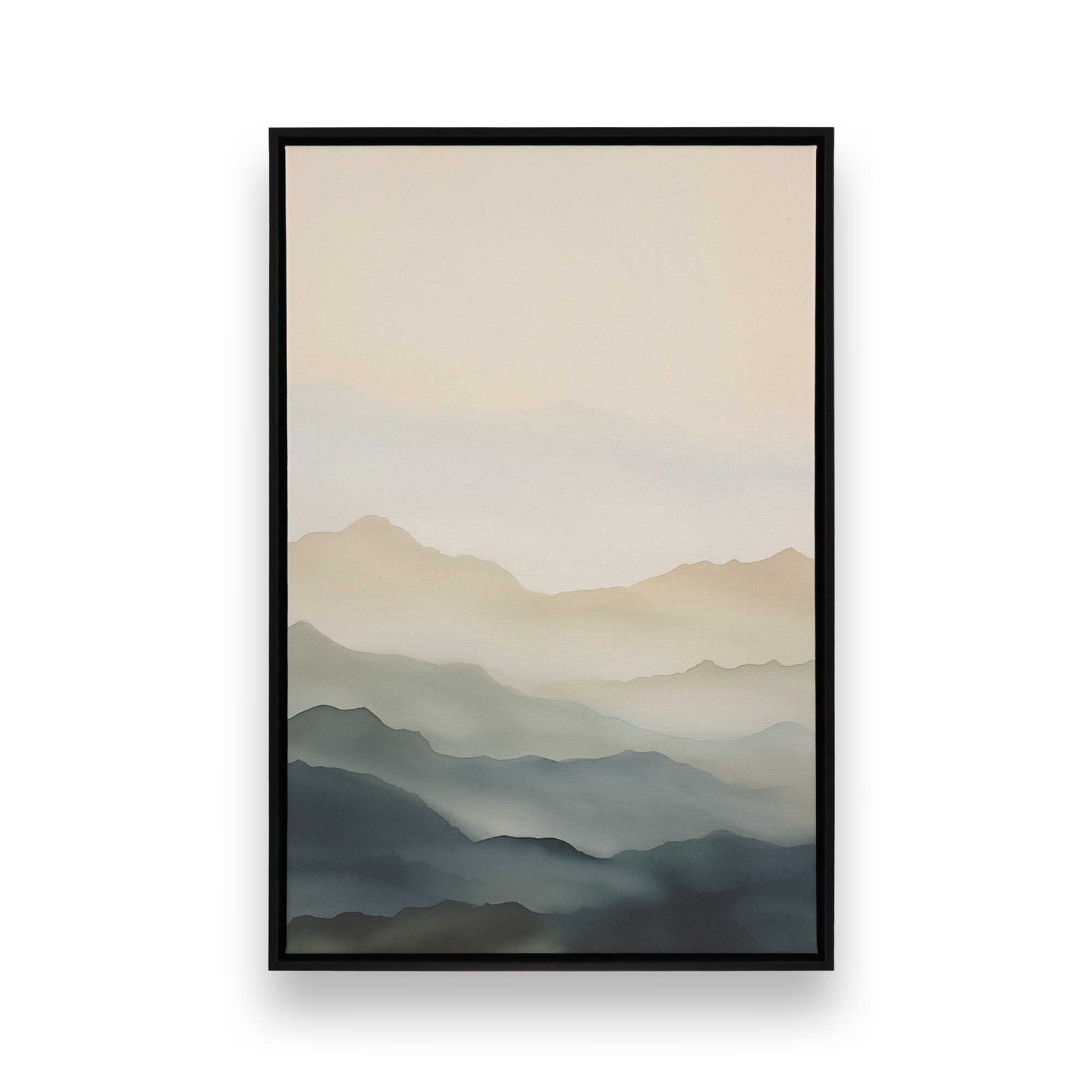 [Color:Satin Black], Front image of the art