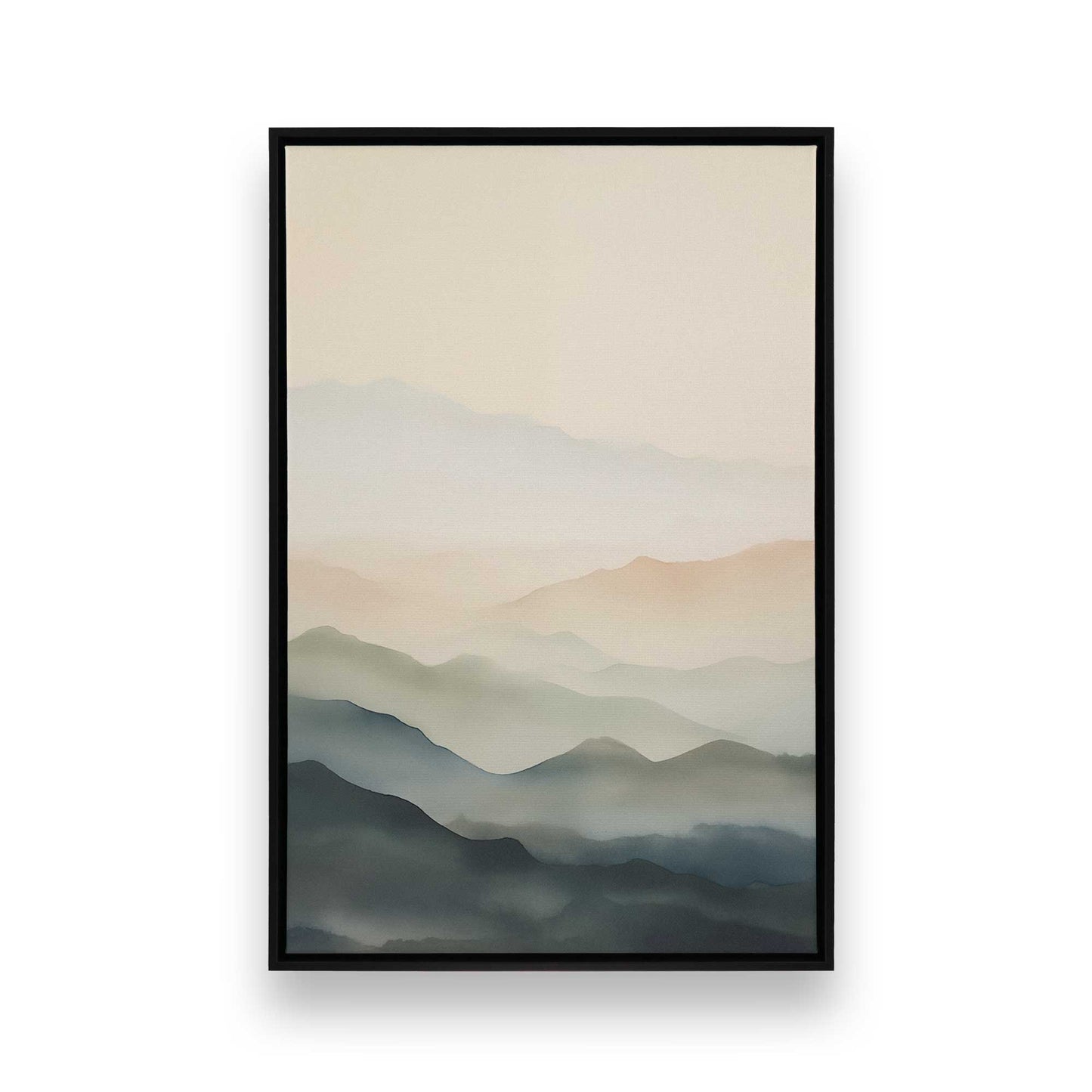 [Color:Satin Black], Front image of the art