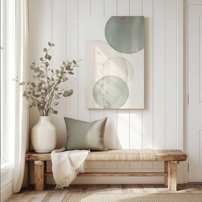 [LIFESTYLE],[SPECIAL],  Picture of art in a room