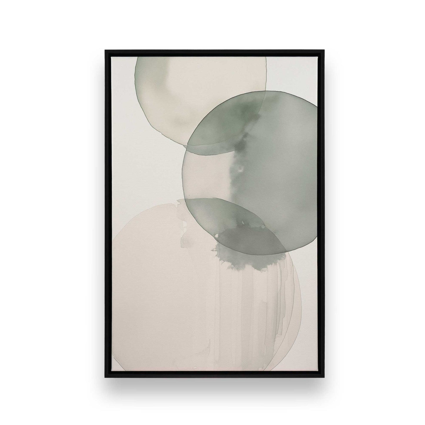 [Color:Satin Black], Front image of the art
