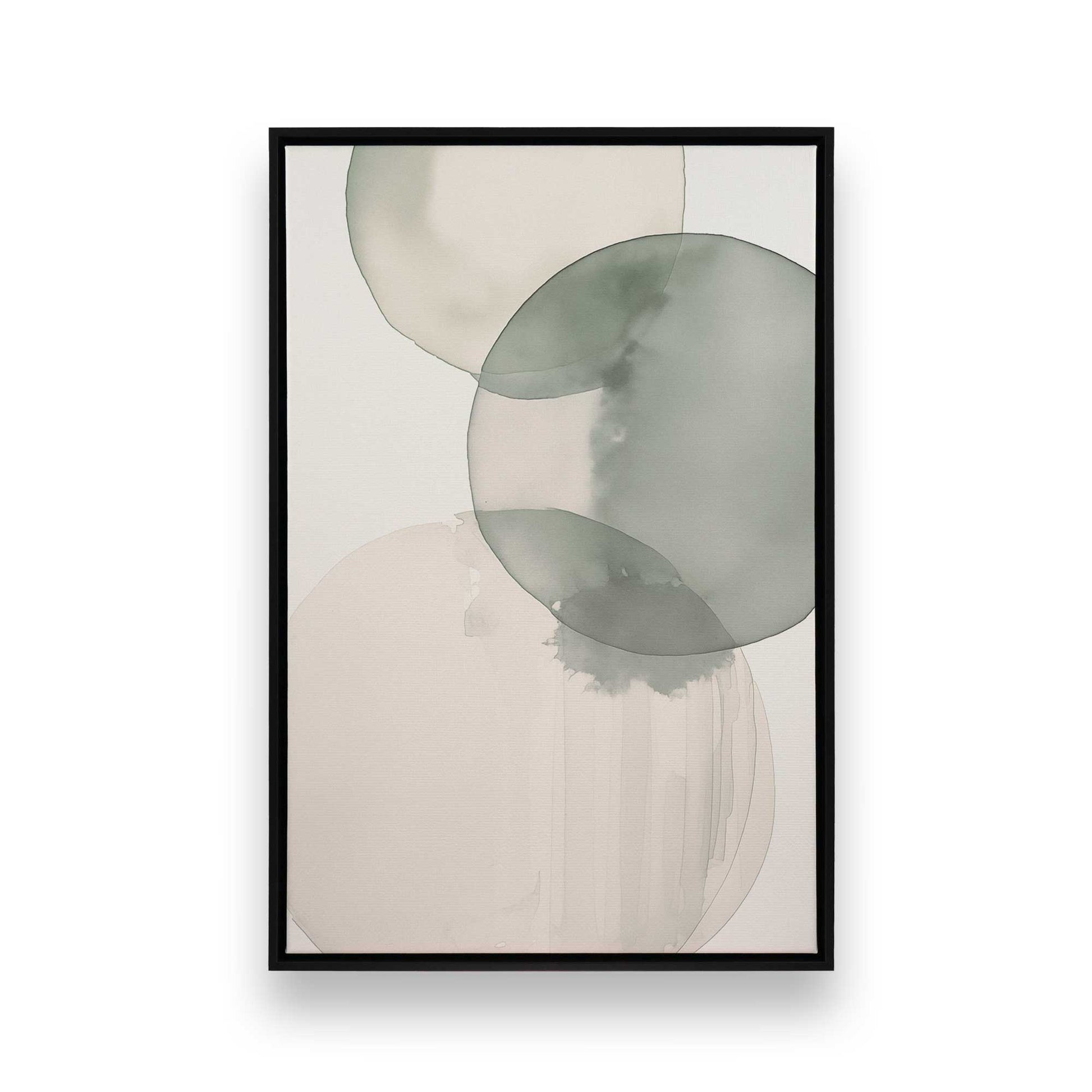 [Color:Satin Black], Front image of the art