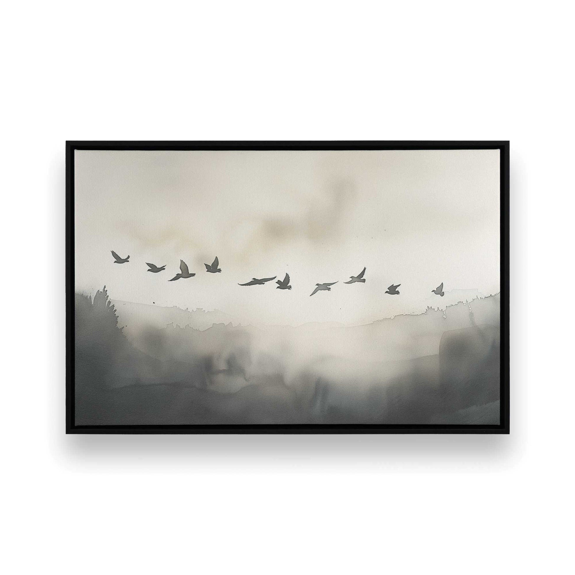 [Color:Satin Black], Front image of the art