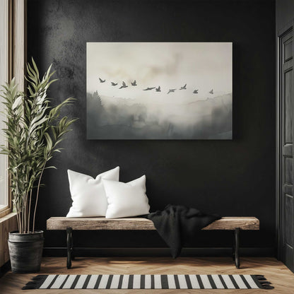 [LIFESTYLE],[SPECIAL],  Picture of art in a room
