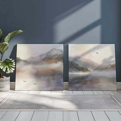 [LIFESTYLE],[SPECIAL],  Picture of art in a room