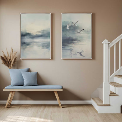 [LIFESTYLE],[SPECIAL],  Picture of art in a room