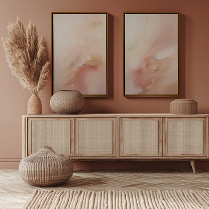 [LIFESTYLE],[SPECIAL],  Picture of art in a room