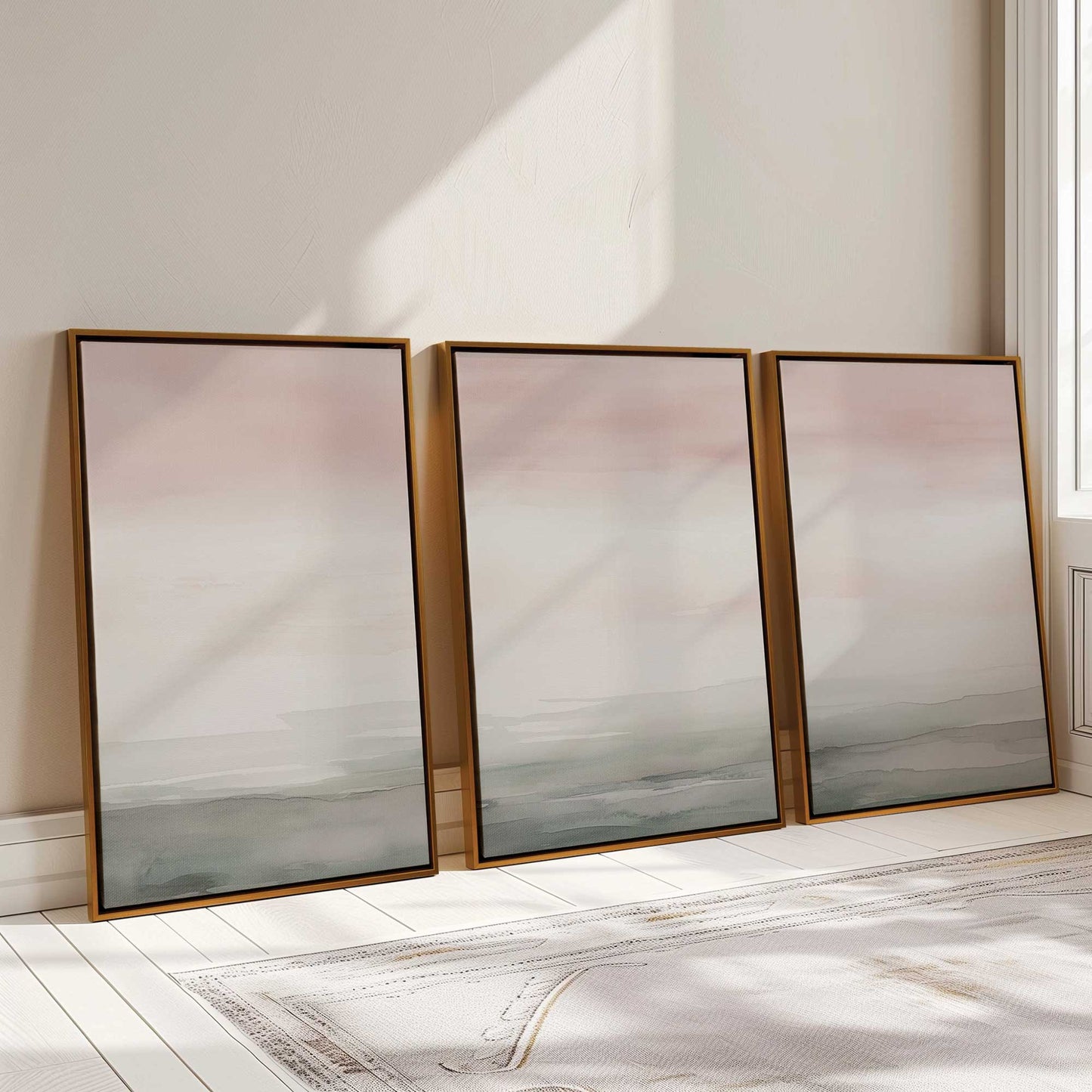 [LIFESTYLE],[SPECIAL],  Picture of art in a room