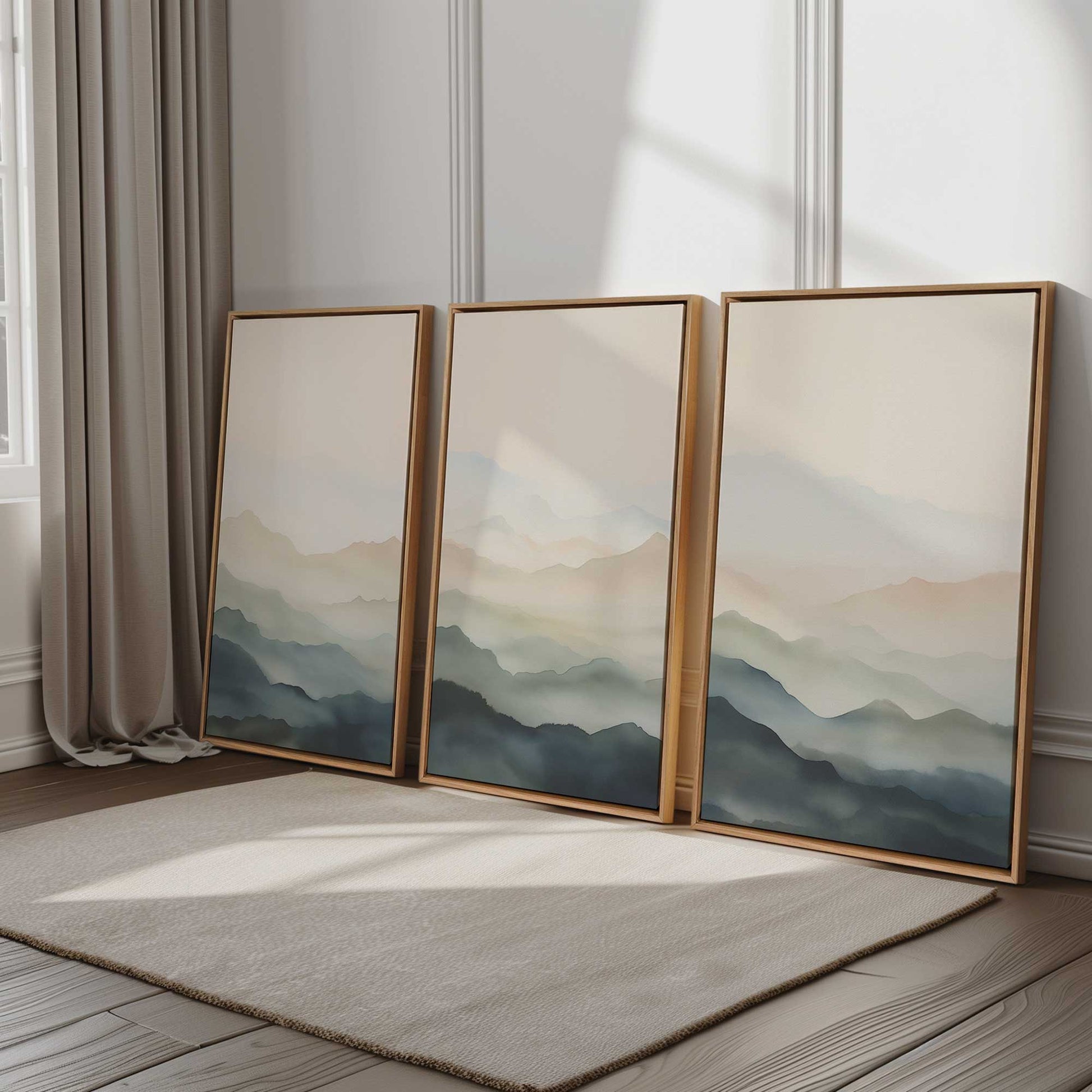 [LIFESTYLE],[SPECIAL],  Picture of art in a room