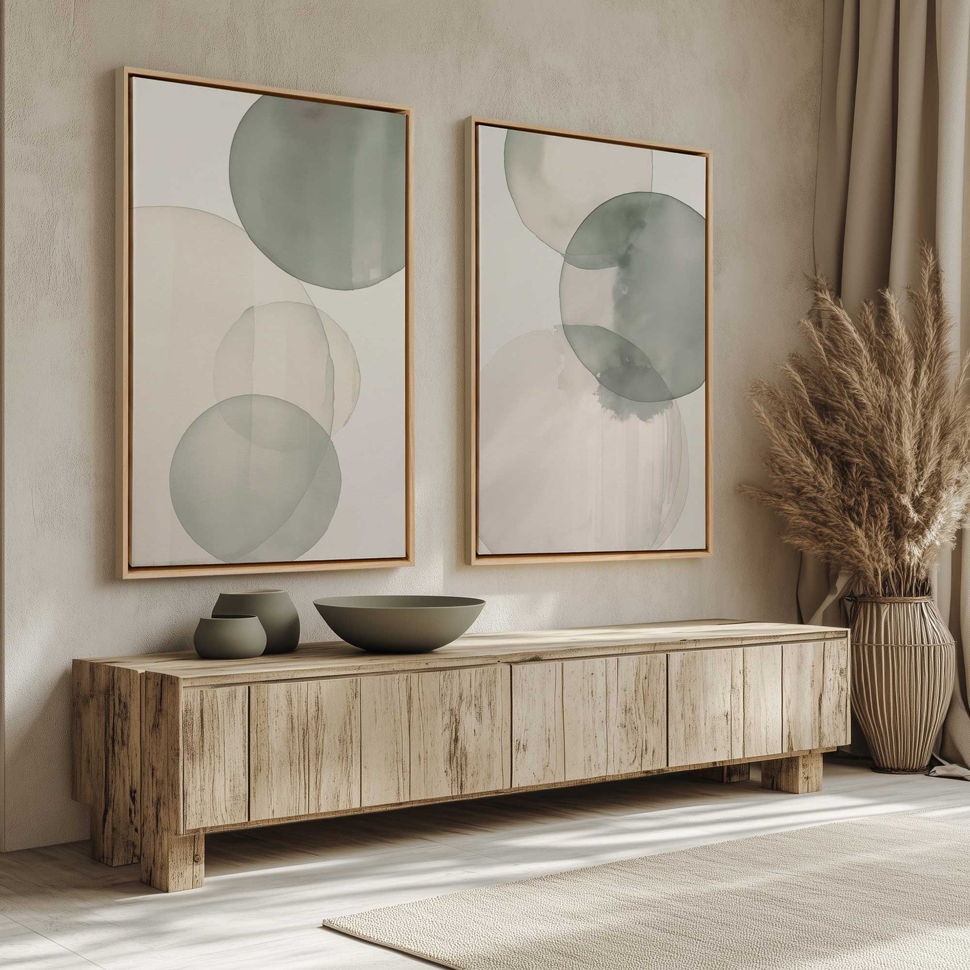 [LIFESTYLE],[SPECIAL],  Picture of art in a room
