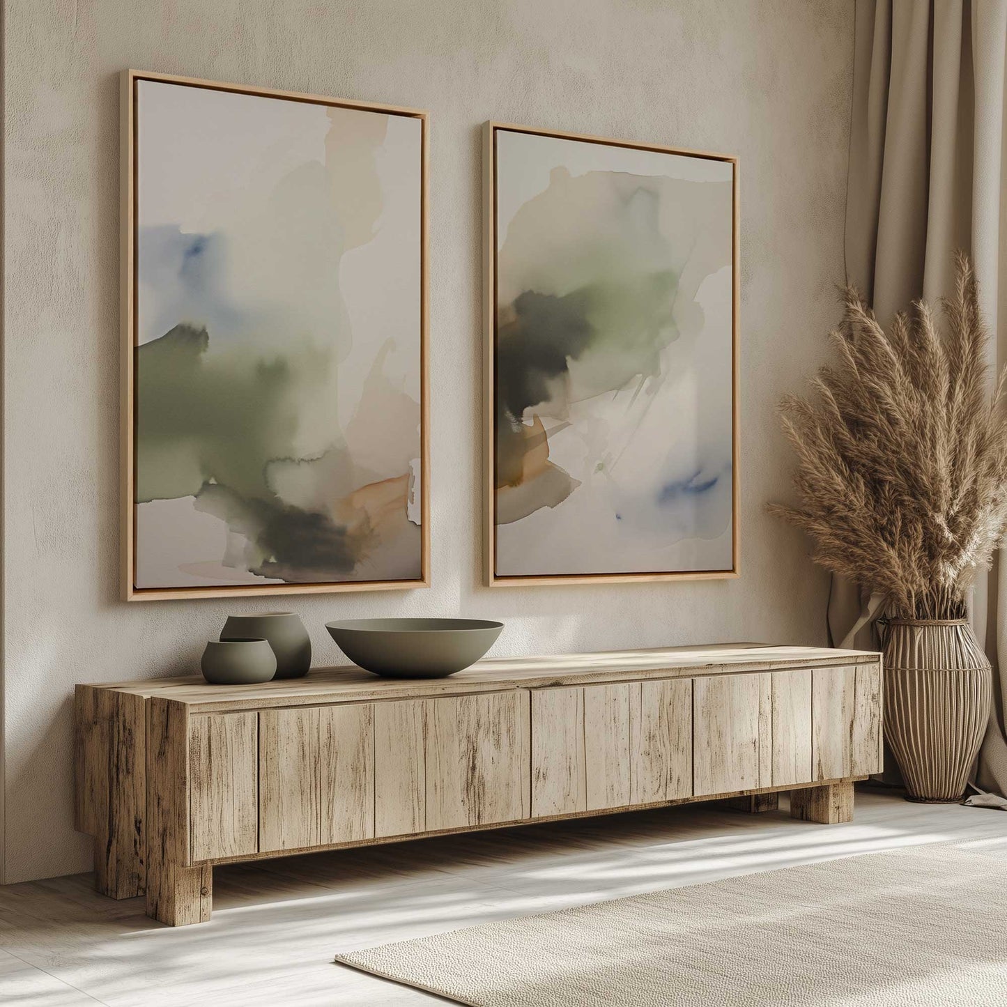 [LIFESTYLE],[SPECIAL],  Picture of art in a room