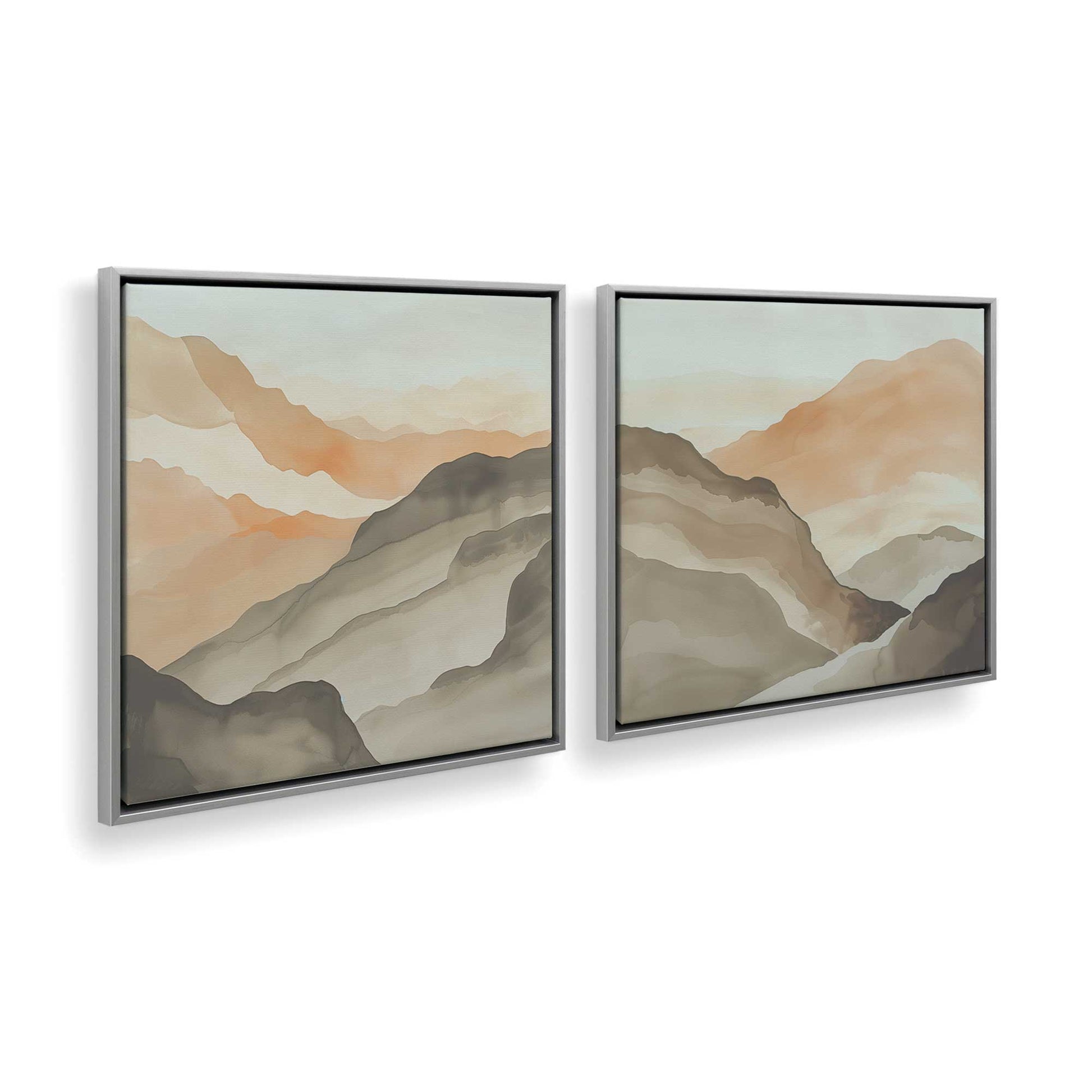 [Color:Polished Chrome], Picture of the corner of the art