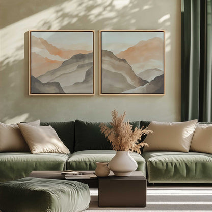 [LIFESTYLE],[SPECIAL],  Picture of art in a room