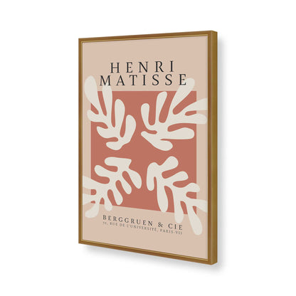 [Color:Polished Gold], Picture of art in a Polished Gold frame of the corner