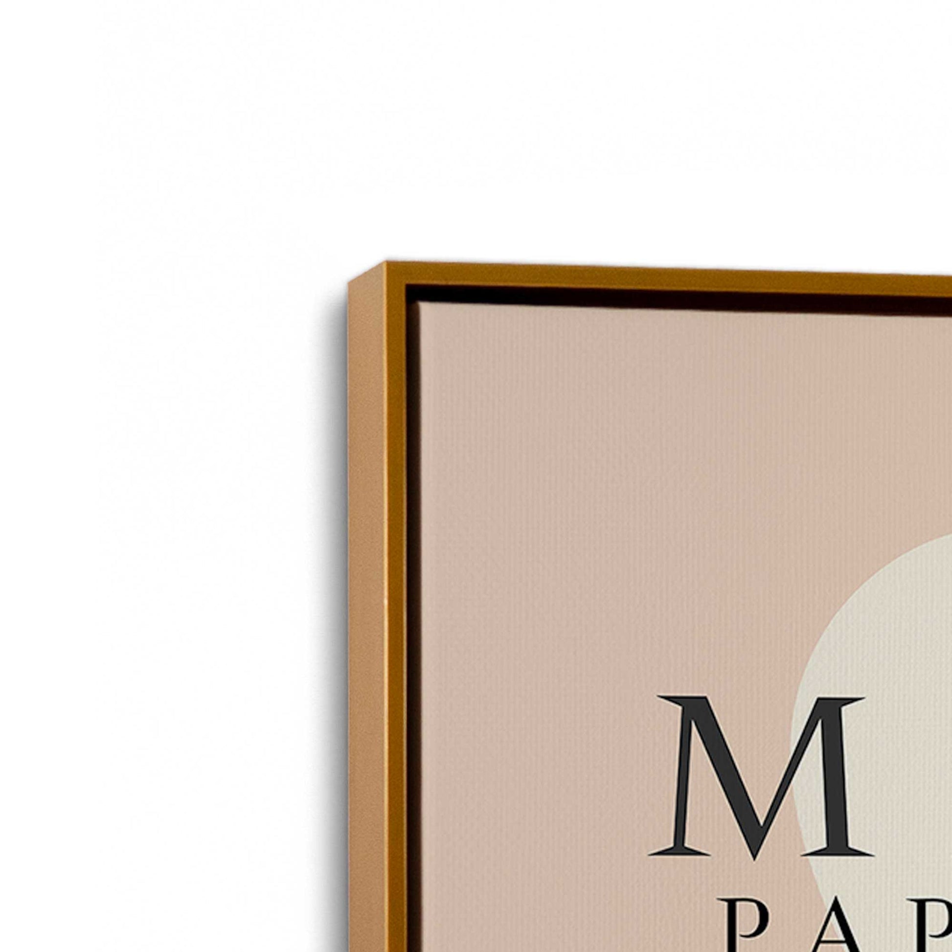 [Color:Polished Gold], Picture of the corner of the art