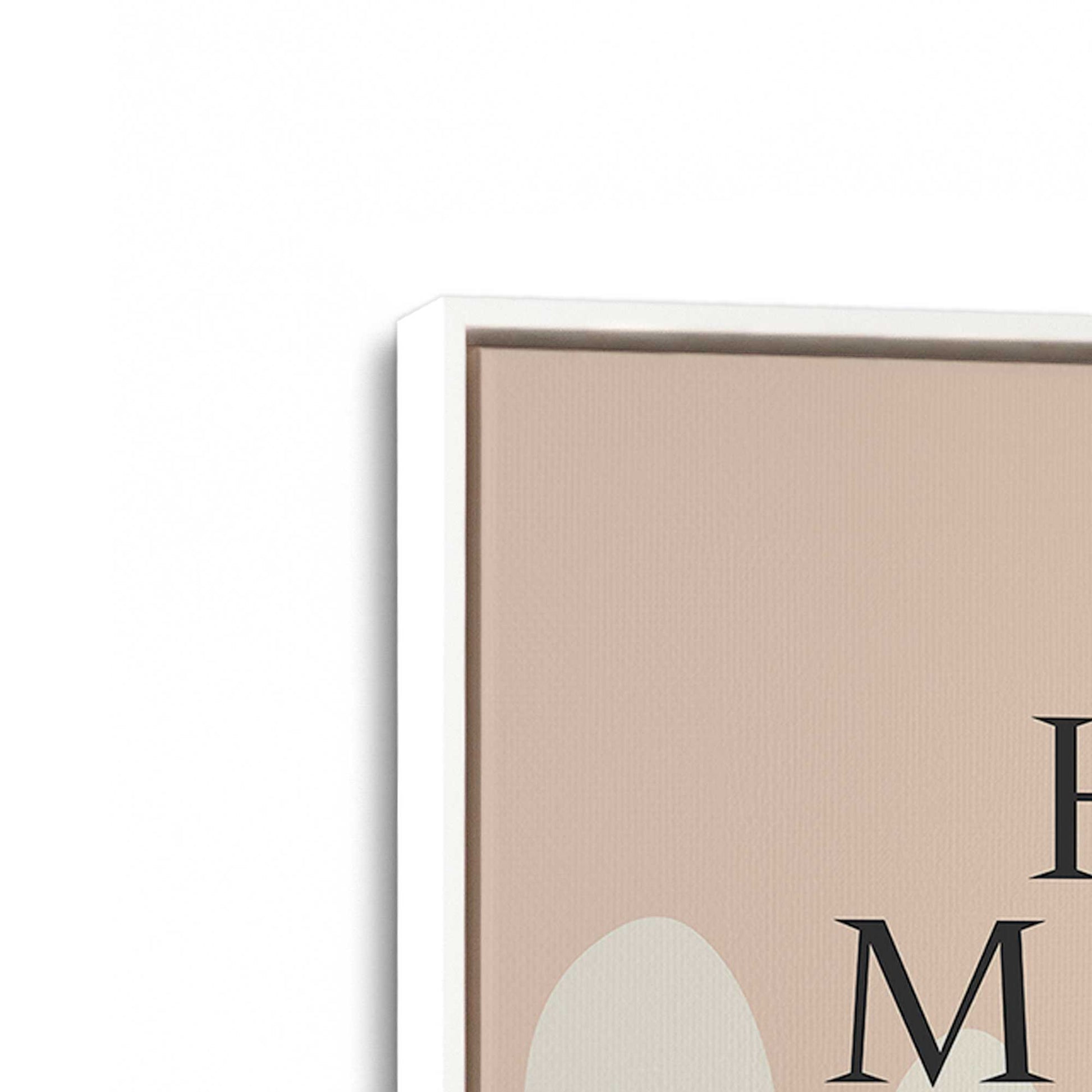 [Color:Opaque White], Picture of the corner of the art