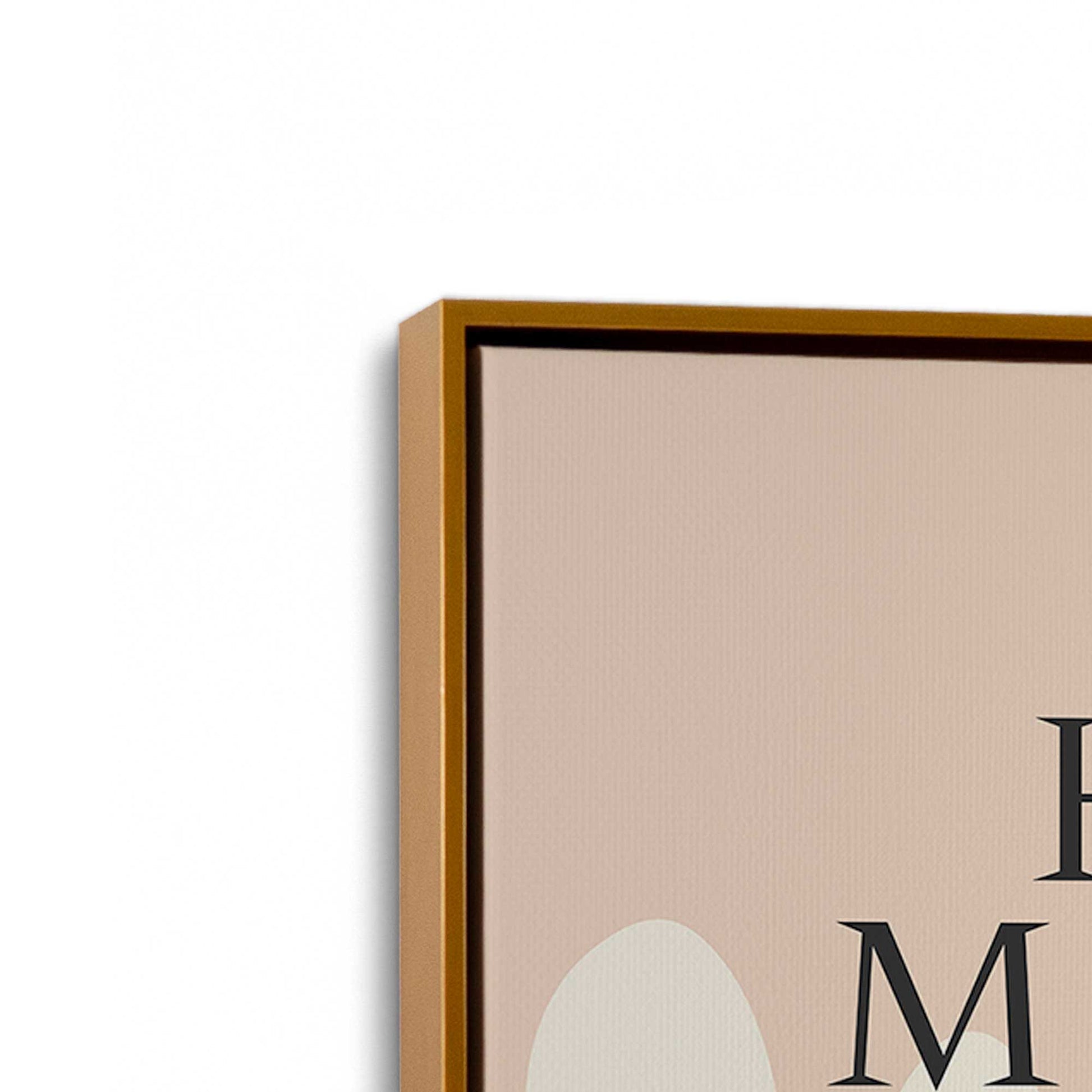 [Color:Polished Gold], Picture of the corner of the art