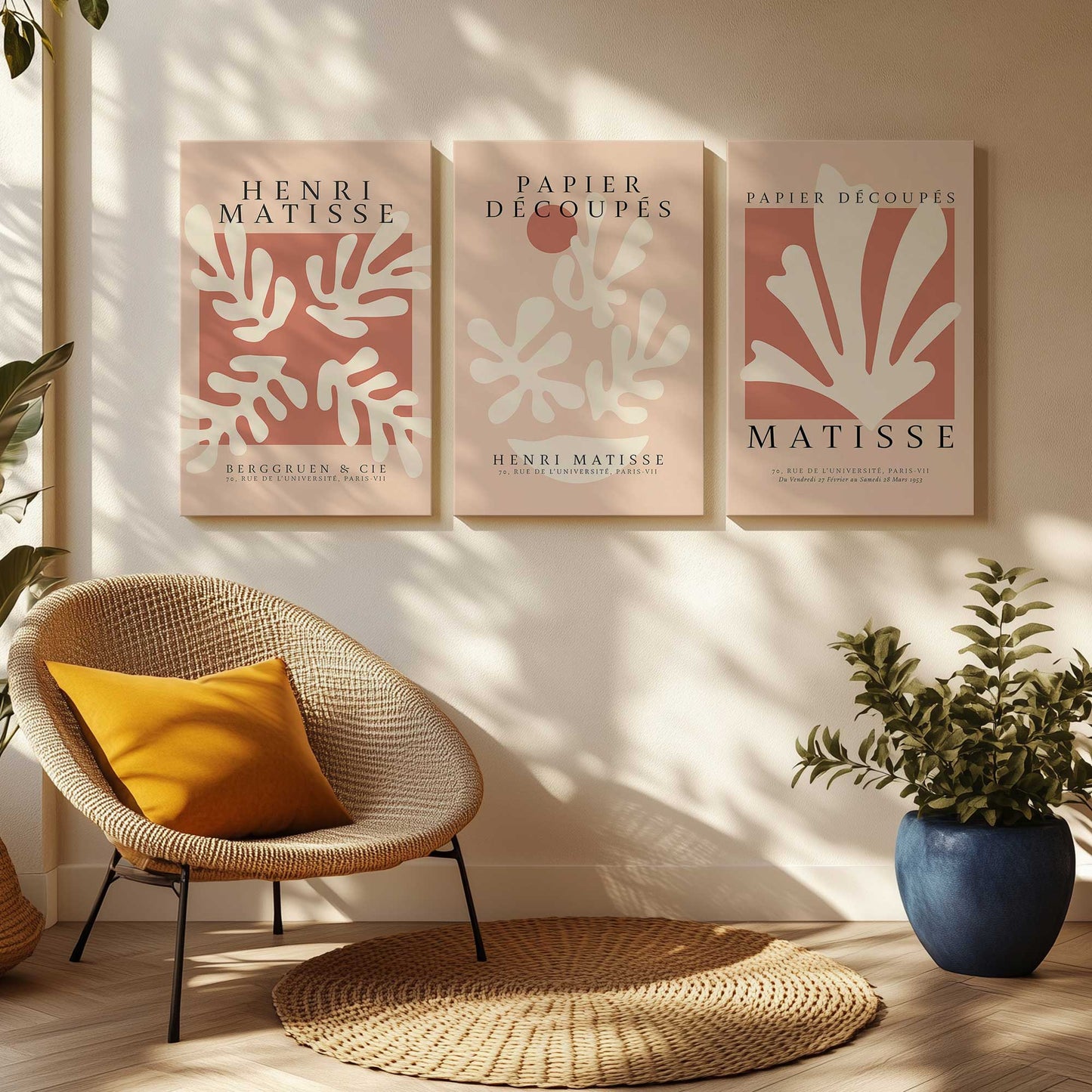 [Color:Stretched Canvas], Picture of art