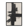 [Color:Satin Black],Front image of the art