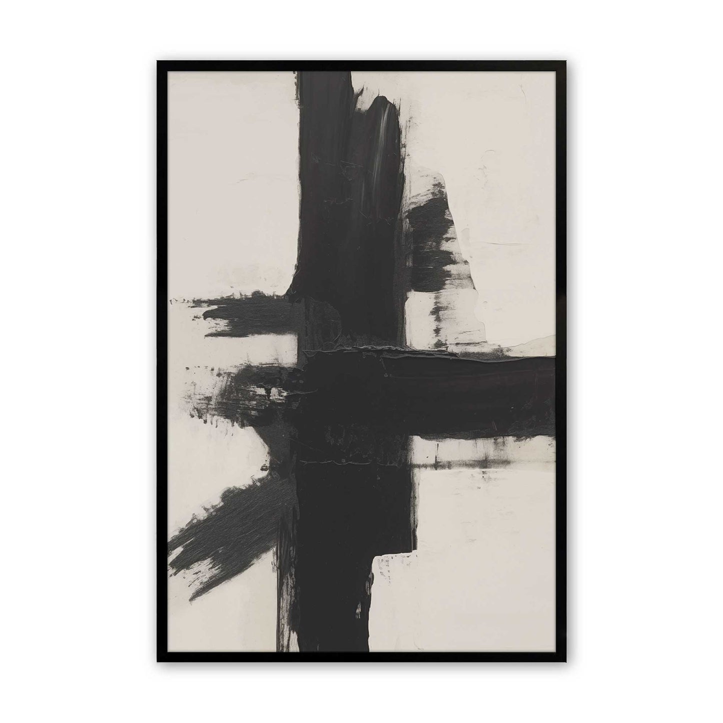 [Color:Satin Black],Front image of the art