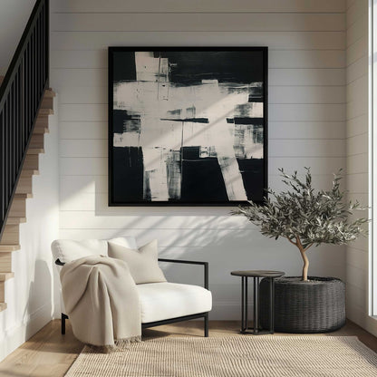 [LIFESTYLE],[SPECIAL],  Picture of art in a room