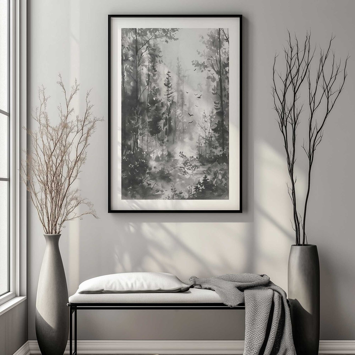 [LIFESTYLE],[SPECIAL],Picture of art in a room