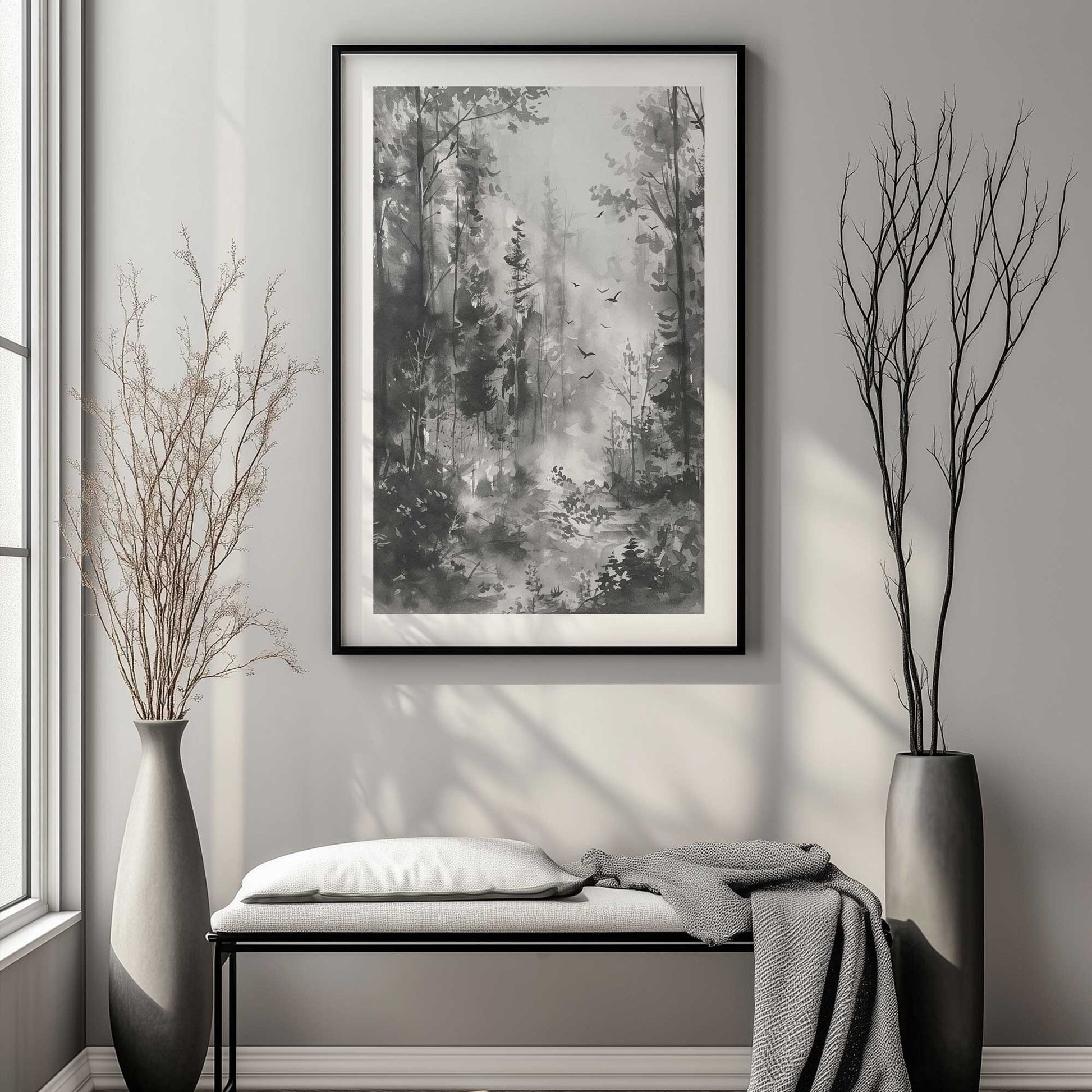 [LIFESTYLE],[SPECIAL],Picture of art in a room