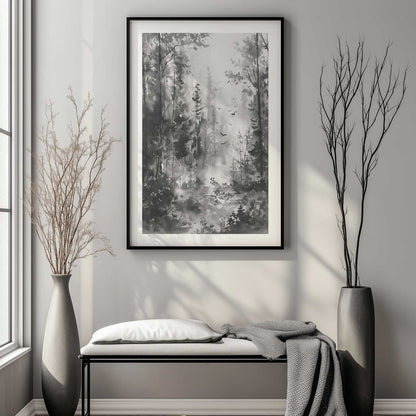 [LIFESTYLE],[SPECIAL],Picture of art in a room