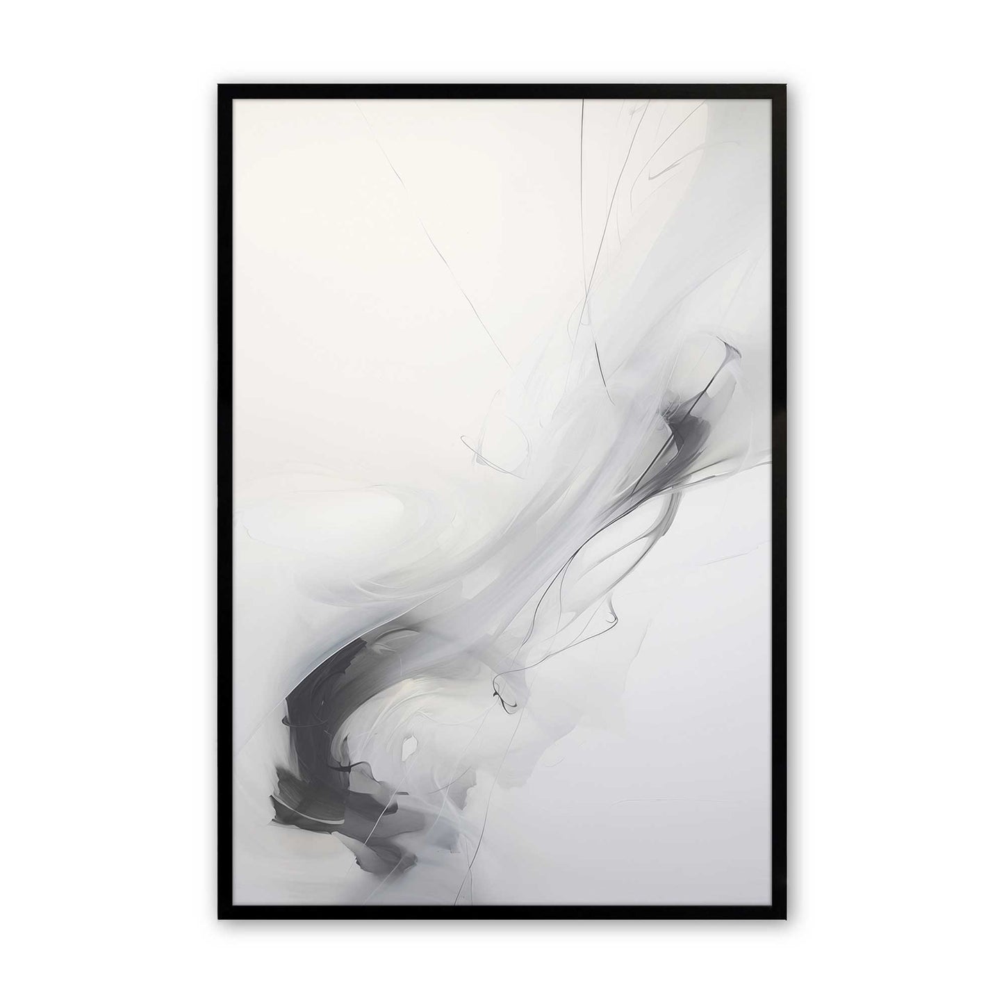 [Color:Satin Black],Front image of the art