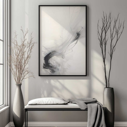 [LIFESTYLE],[SPECIAL],Picture of art in a room