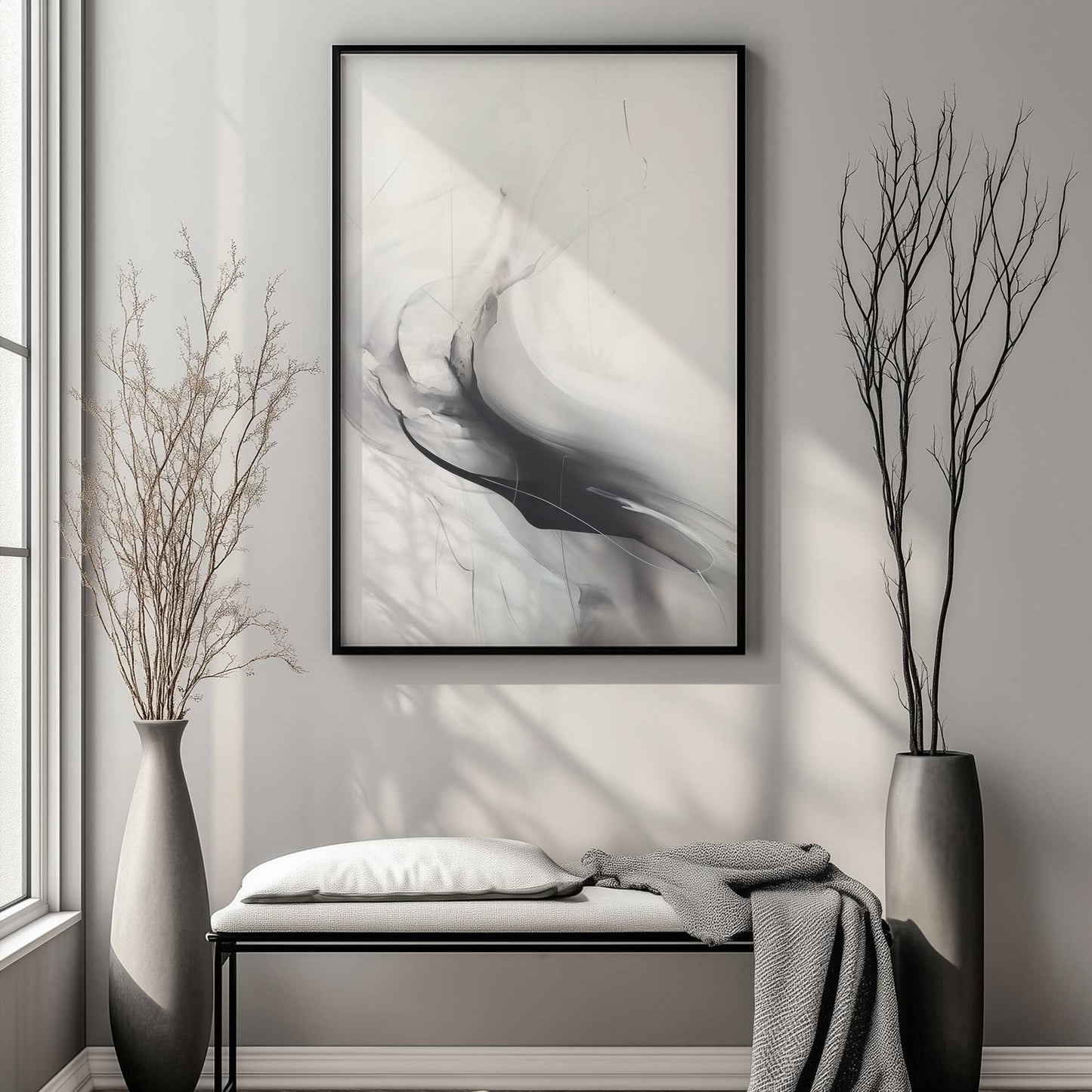 [LIFESTYLE],[SPECIAL],Picture of art in a room