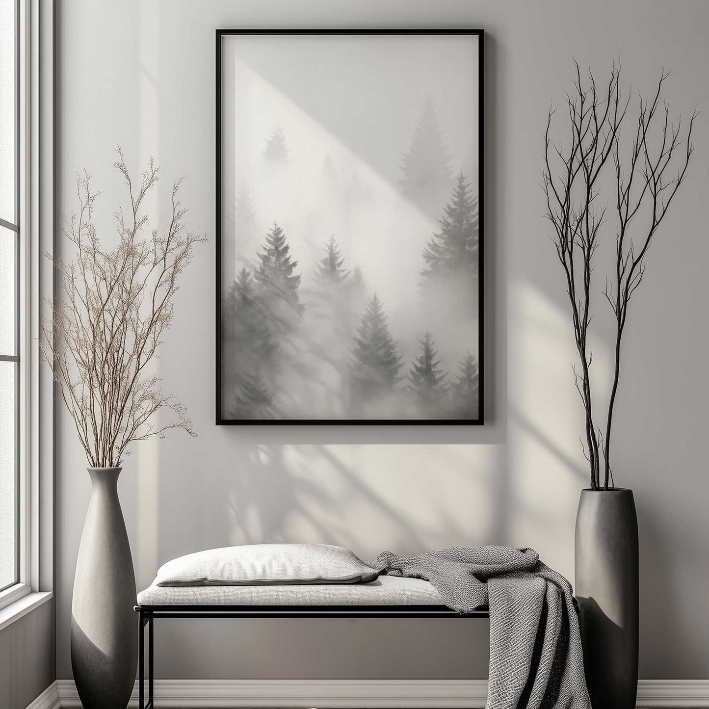 [LIFESTYLE],[SPECIAL],Picture of art in a room